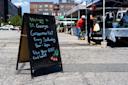 St. George Farmers Market.