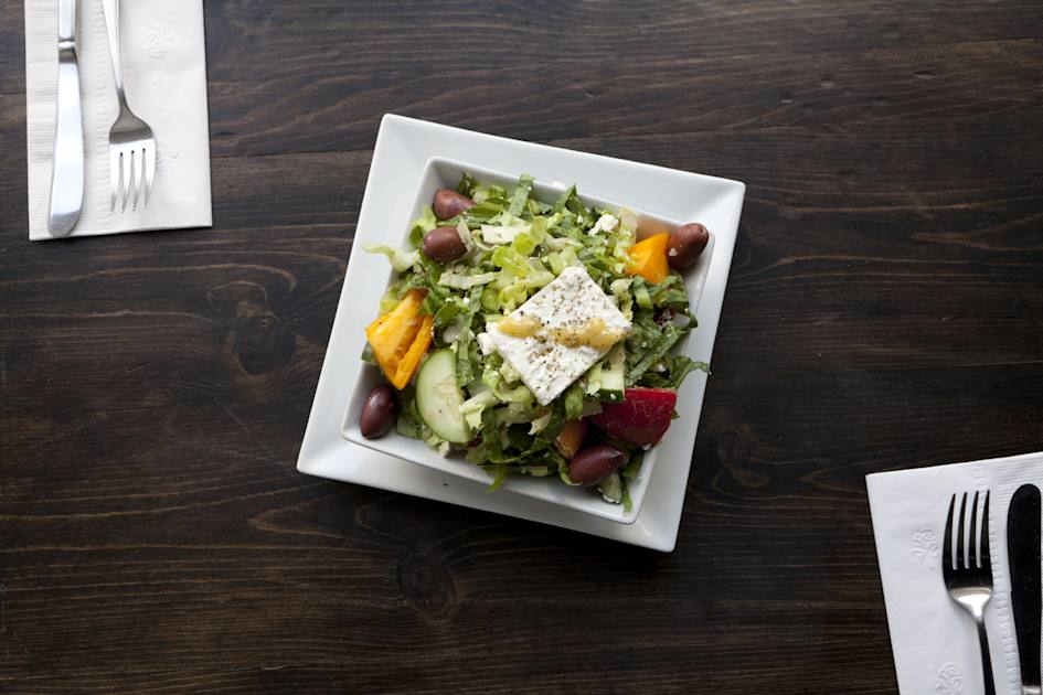 Avlee Greek Kitchen | Brooklyn | Restaurants