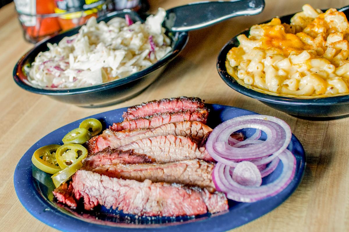 Dinosaur BarBQue Restaurants NYC Tourism