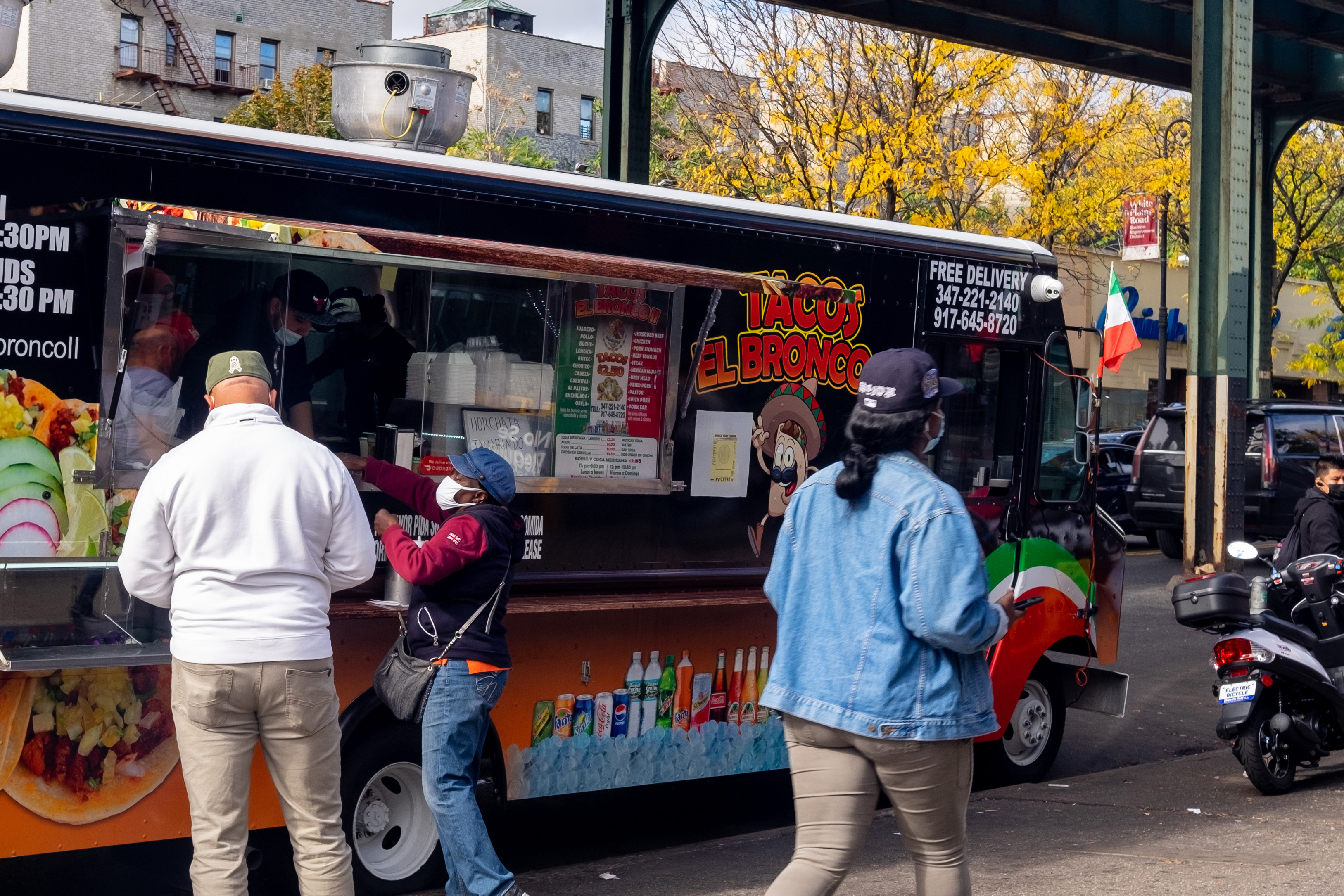 Tacos-El_Bronco-Morris-Park-Bronx-Courtesy-Morris-Park-BID