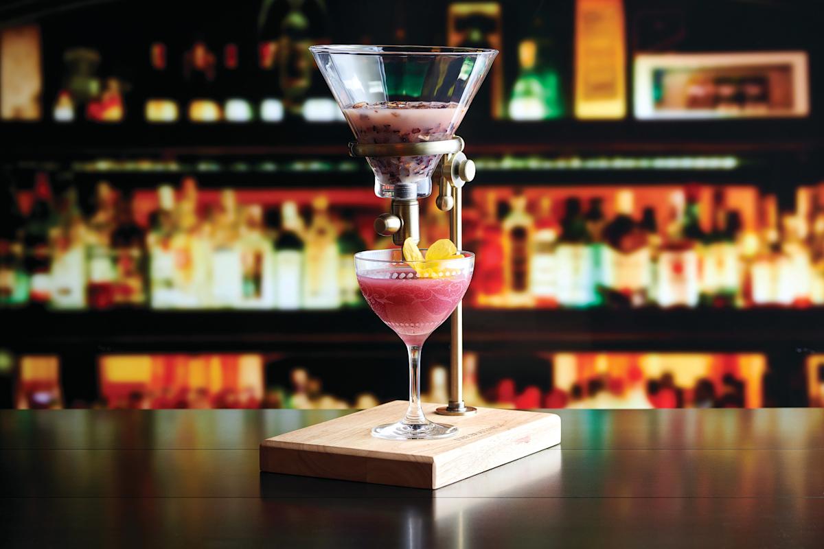 Strip House Downtown Restaurants NYCgo NYC Tourism