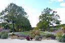 Queens Botanical Garden nyc