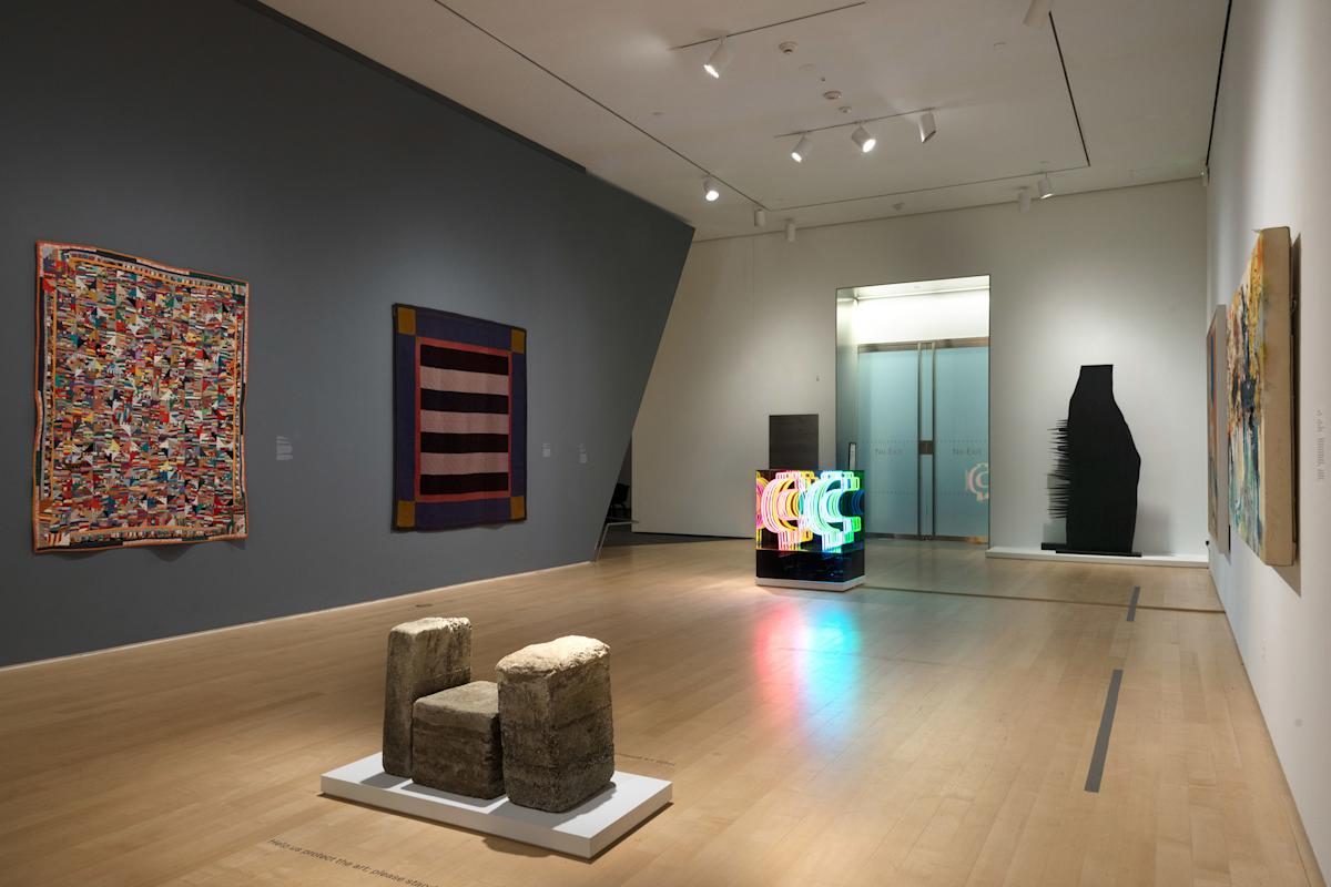 Courtesy, Brooklyn Museum