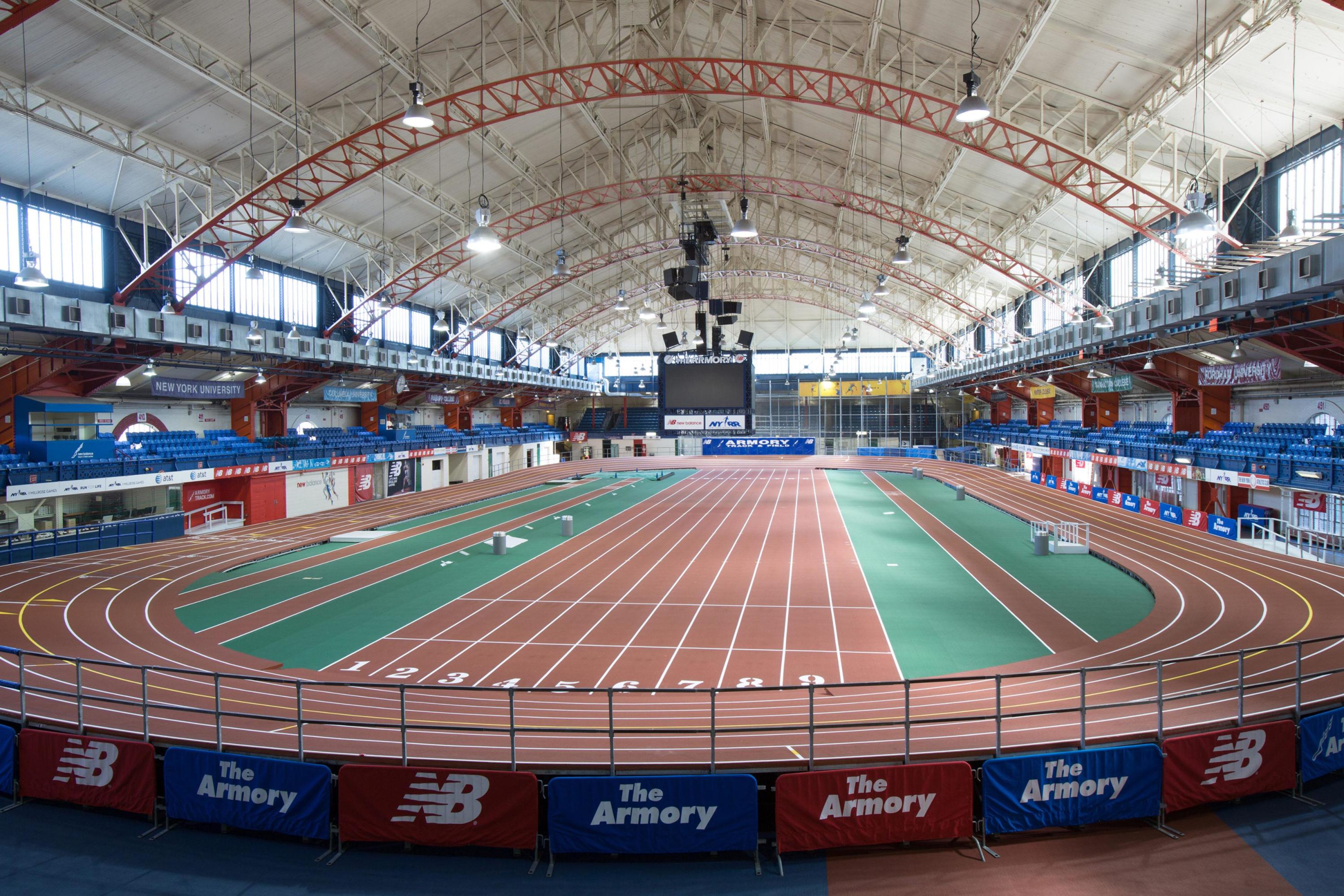 The Armory Foundation