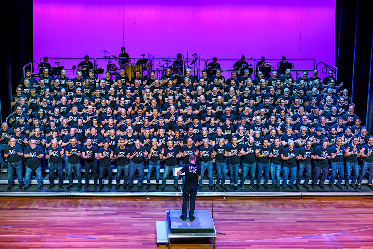 quiet no more, carnegie hall, pride