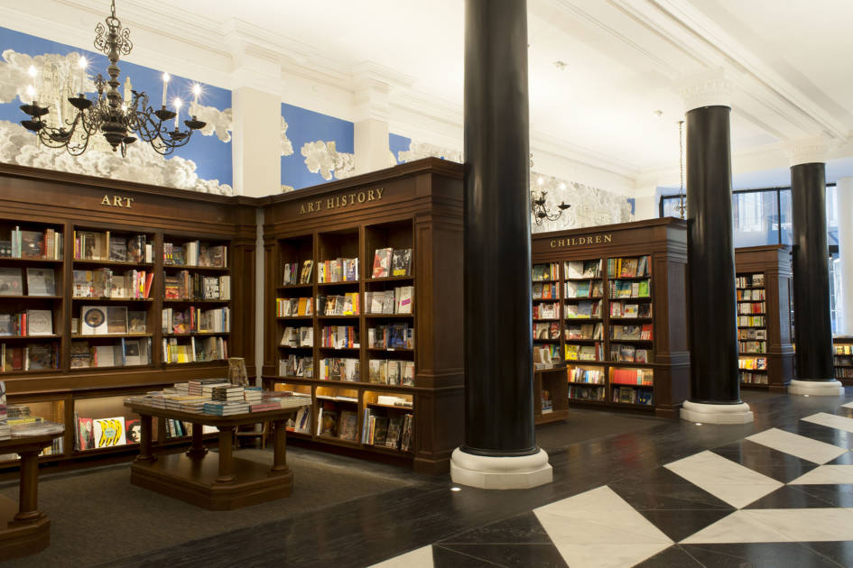 Best Independent Bookstores in New York City Read About The Latest