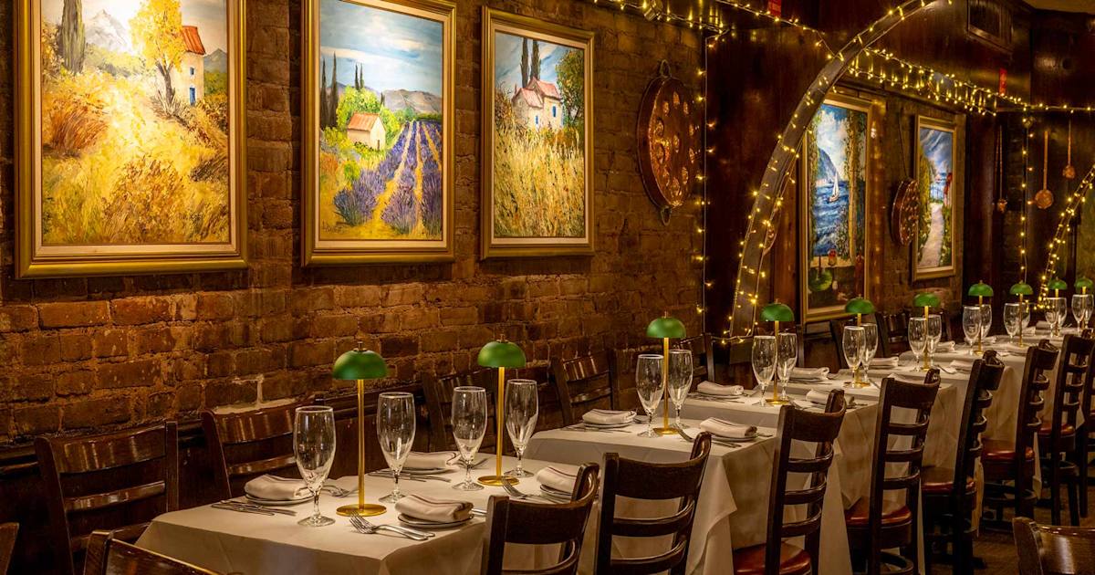 Le Rivage Rabat Le Rivage Restaurant | Restaurants