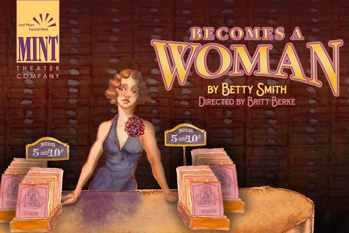 Courtesy, Mint Theater Company