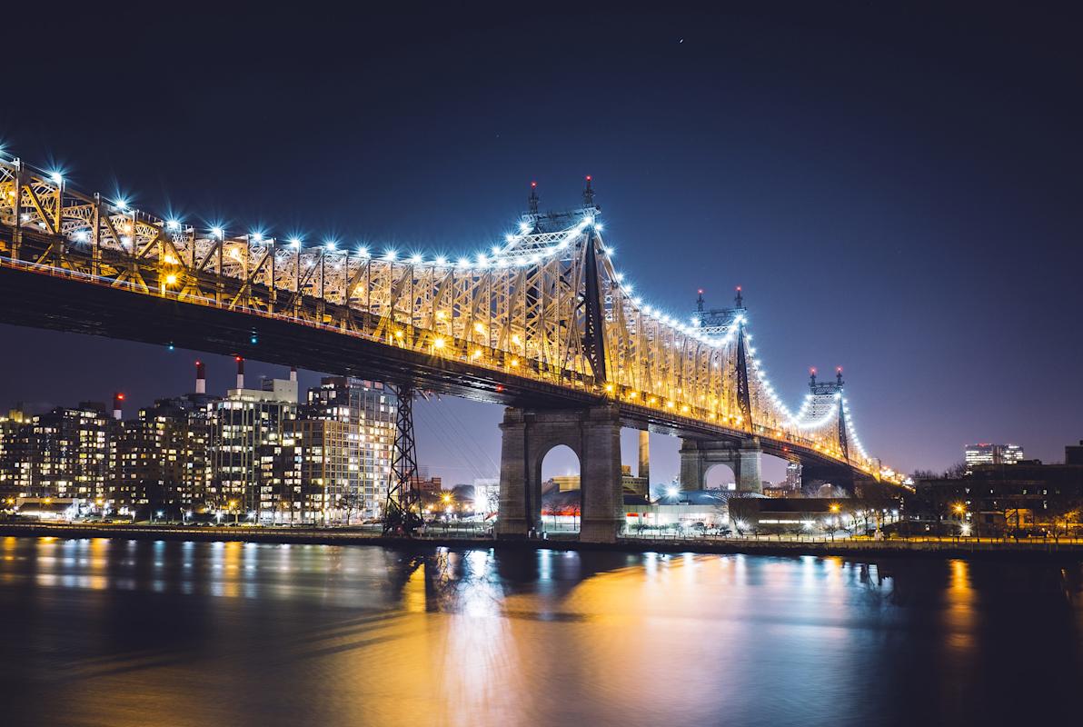 Queensboro Bridge