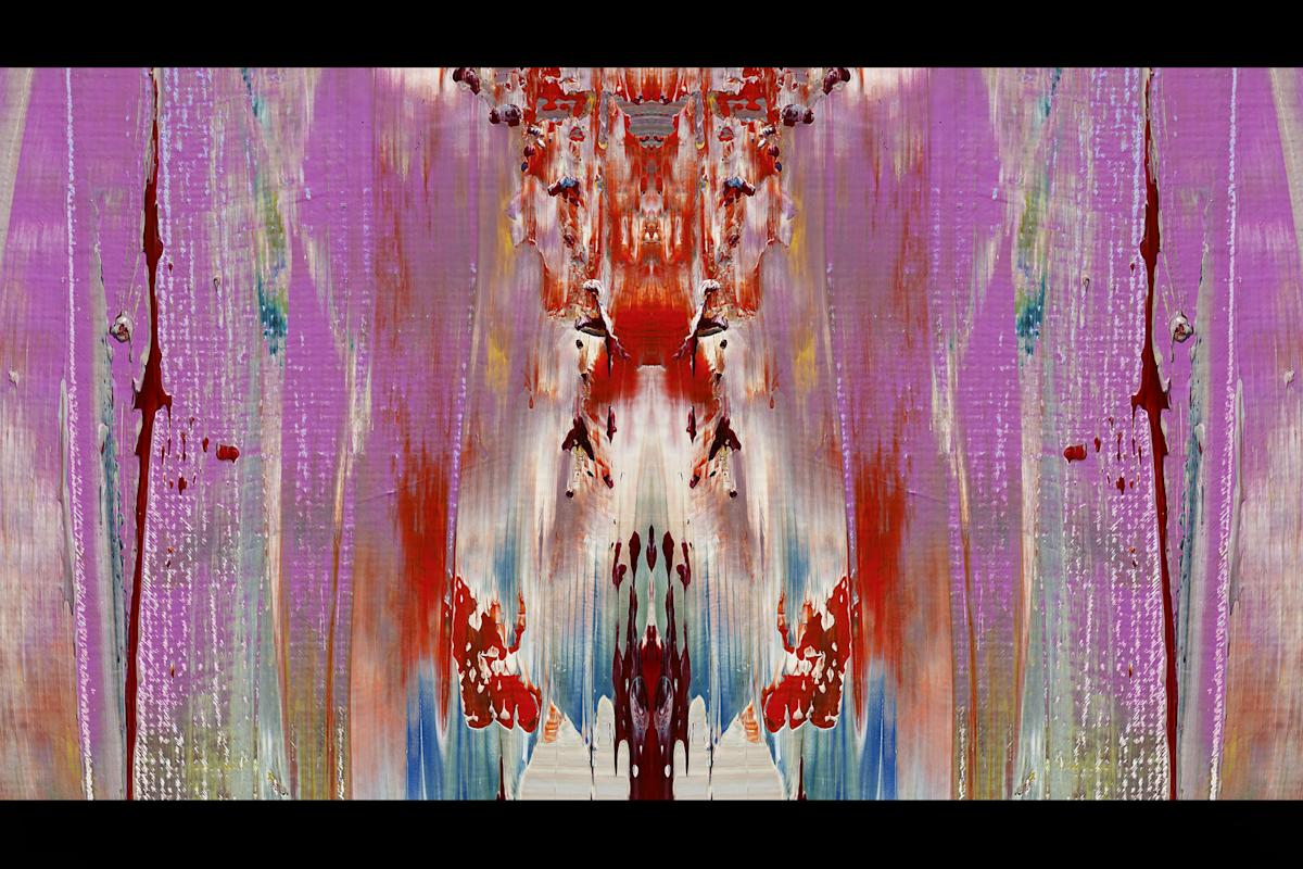 Courtesy, Gerhard Richter  