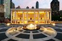 David H. Koch Theater exterior
