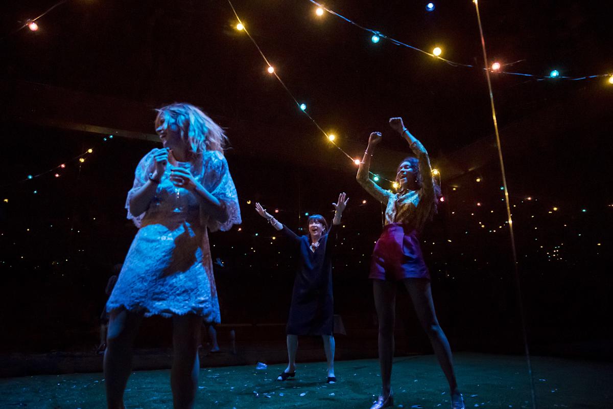 Johan Persson, Yerma, Manhattan, NYC, Park Avenue Armory,Things to Do, Arts &amp; Culture, Theater, Other Theater, Upper East Side, Spring, Seasonal Calendar, 