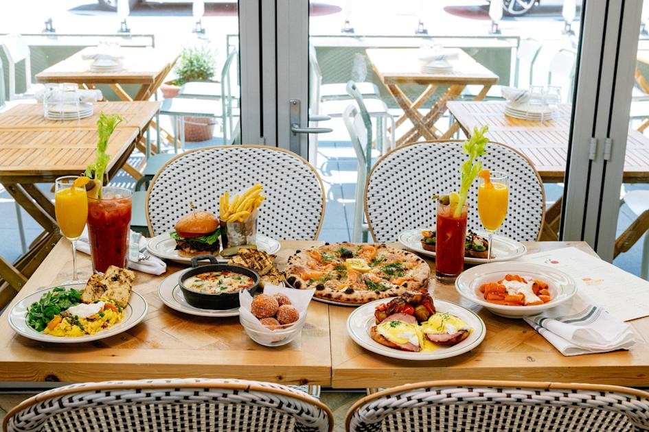 Rosemary's East NYC Tourism