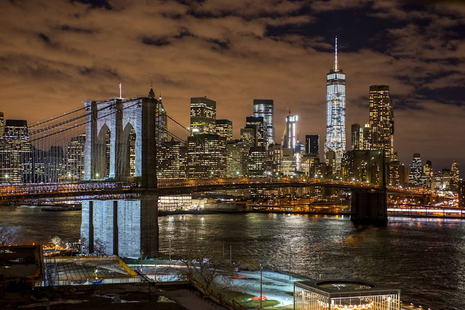 Brooklyn Bridge: Complete Visitors' Guide