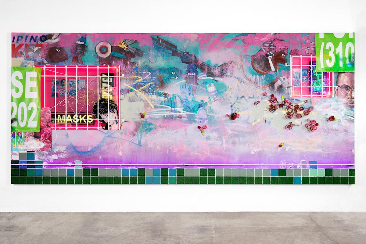 El Museo del Barrio, ESTAMOS BIEN LA TRIENAL 20/21, Art, Museum, Latinx, Manhattan, NYC