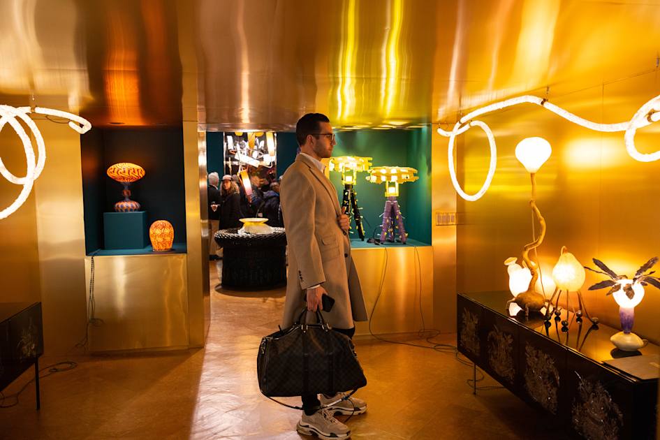 NYCxDESIGN | Events | NYCTourism