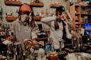 67 Orange, Restaurant, Bar, Dining, Harlem, Manhattan, NYC
