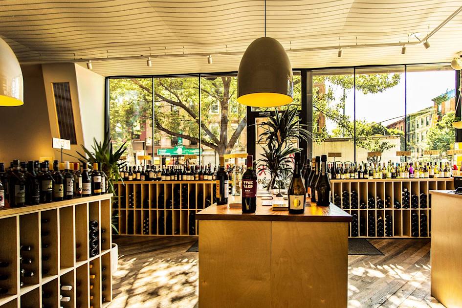 BedVyne Brew Your Guide to NYC Tourism