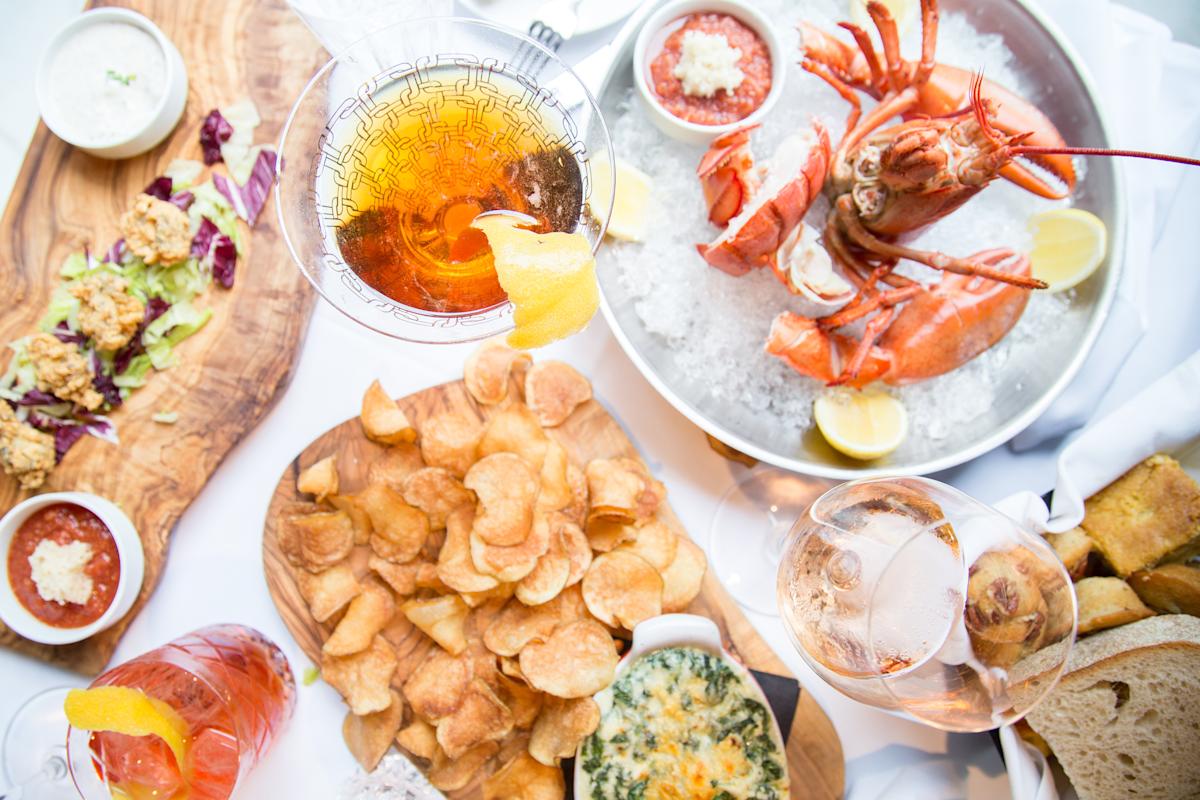 Maxwell&#039;s Chophouse nyc