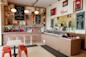 OddFellows Ice Cream Co., interior