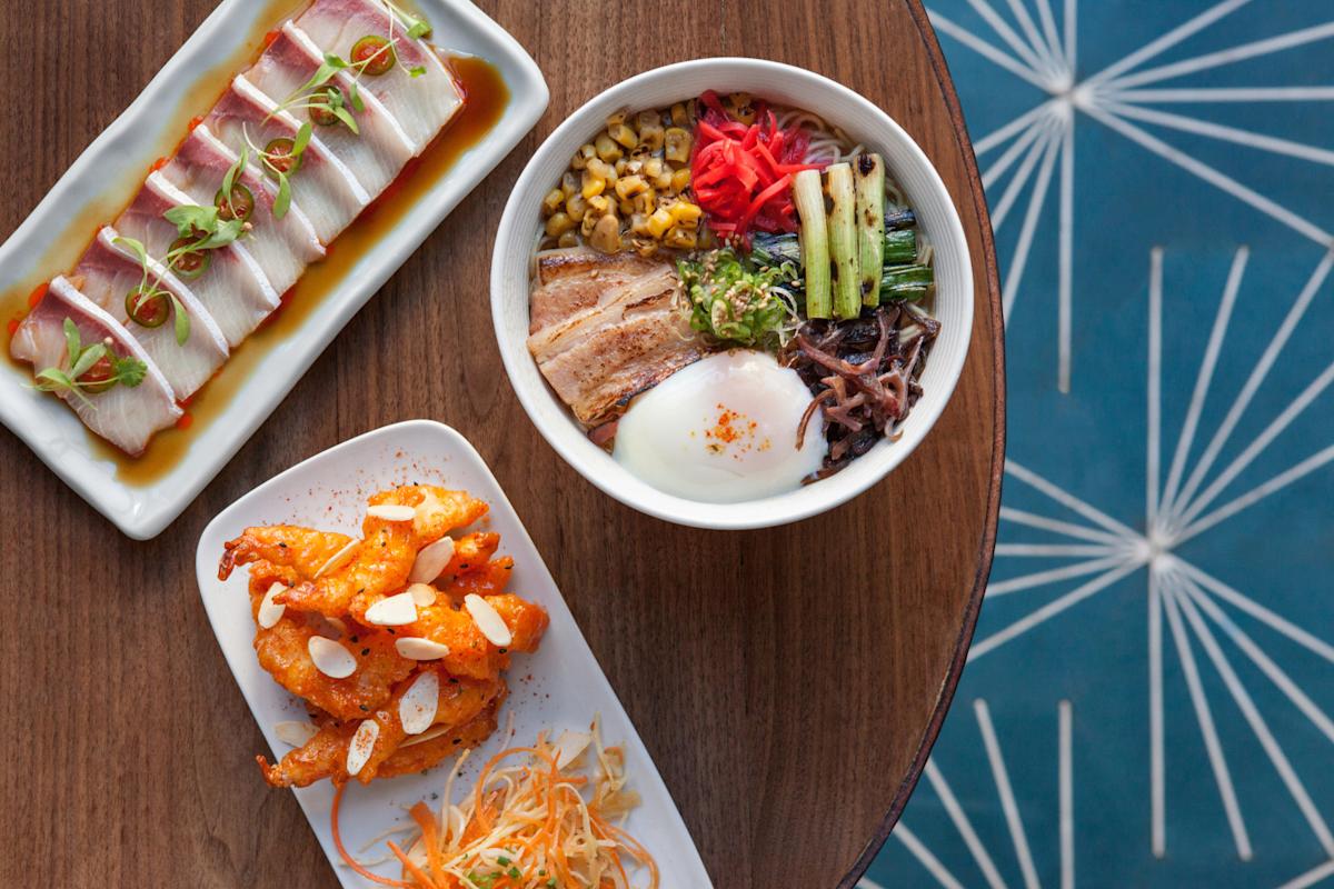 Photo: Tagger Yancey IV