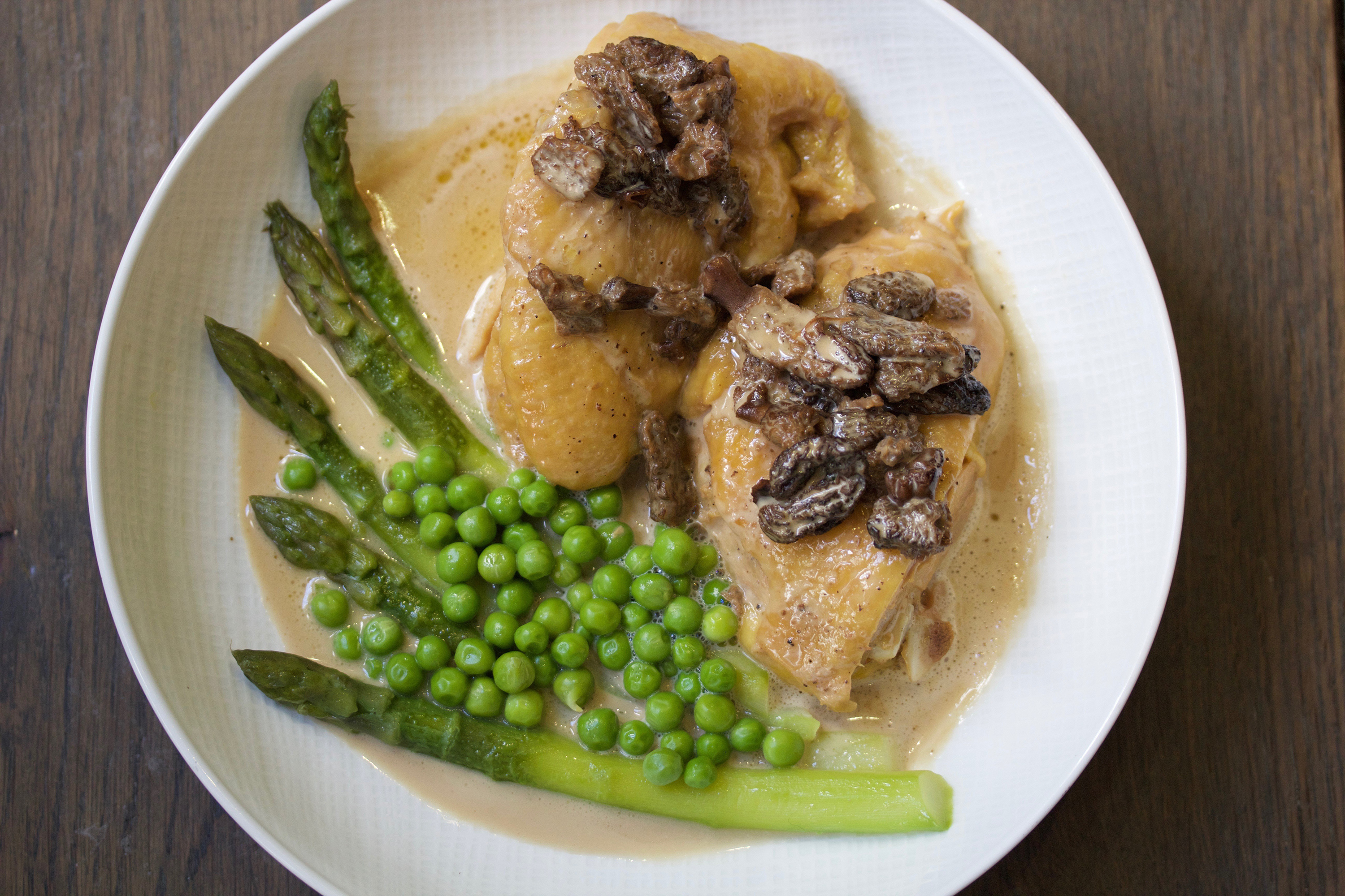 lecoqrico-flatiron-manhattan-nyc-quarter-chicken-mushroom