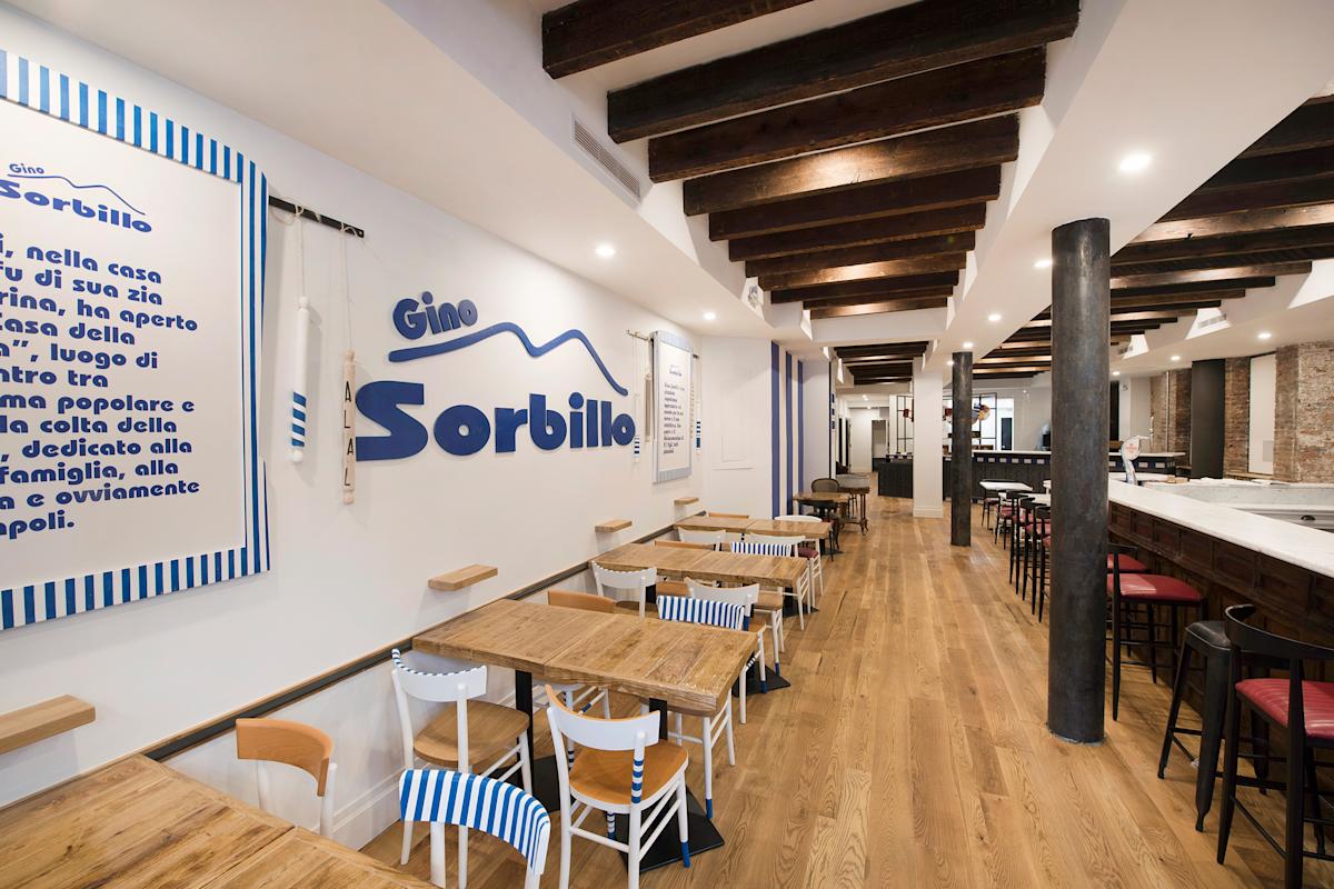 Sorbillo nyc