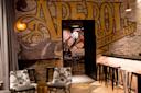 Massoni nyc