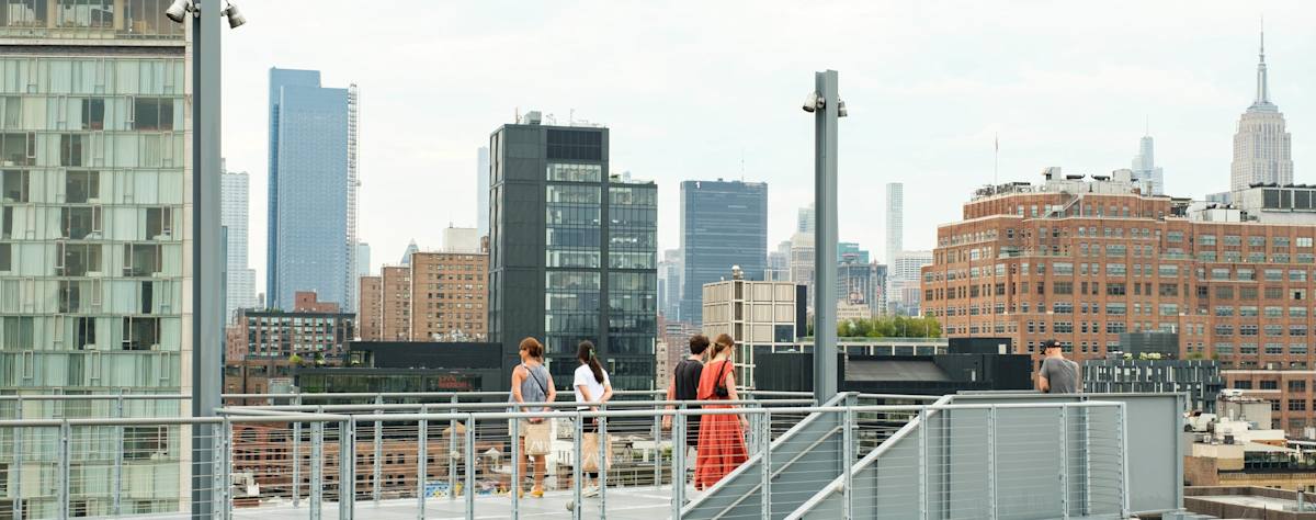 The Best Dining, Nightlife and Shopping in the Meatpacking District