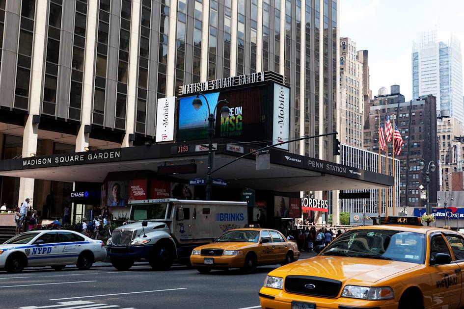 National Invitation Tournament (NIT)