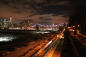 a-view-of-the-brooklyn-bridge-after-dark