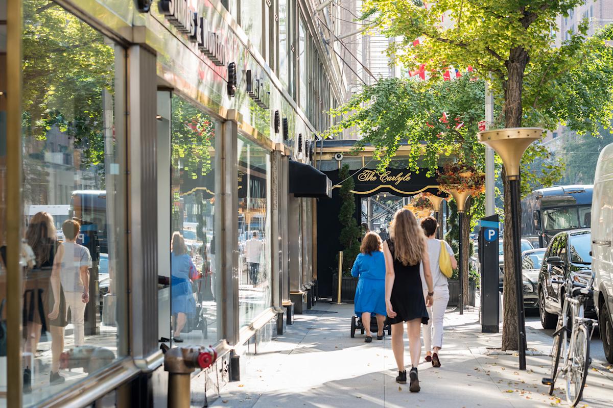 Photo: Julienne Schaer