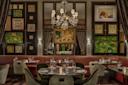 Dowling's at the Carlyle Dining Room