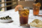 viniefritti_manhattan_nyc_lizclayman_viniefritti_cynar-spritz-with-small-bites_lizclayman_2