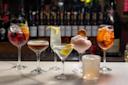 Food from Pierre Loti Mediterranean Restaurant & Bar