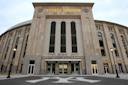 Yankee Stadium, exterior