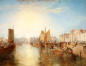 the-frick-turner-harbor-of-dieppe-2000