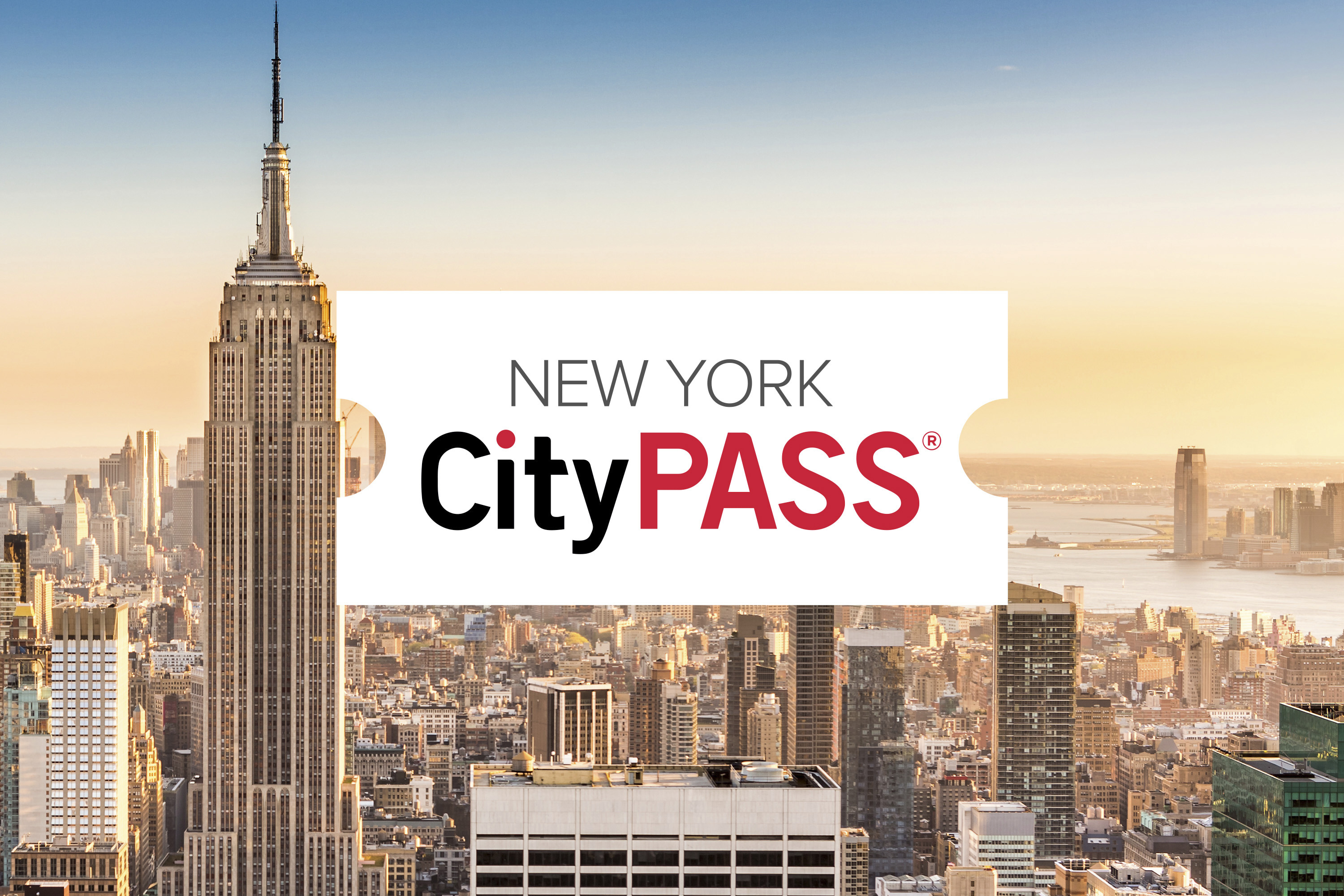 tourist passes for new york