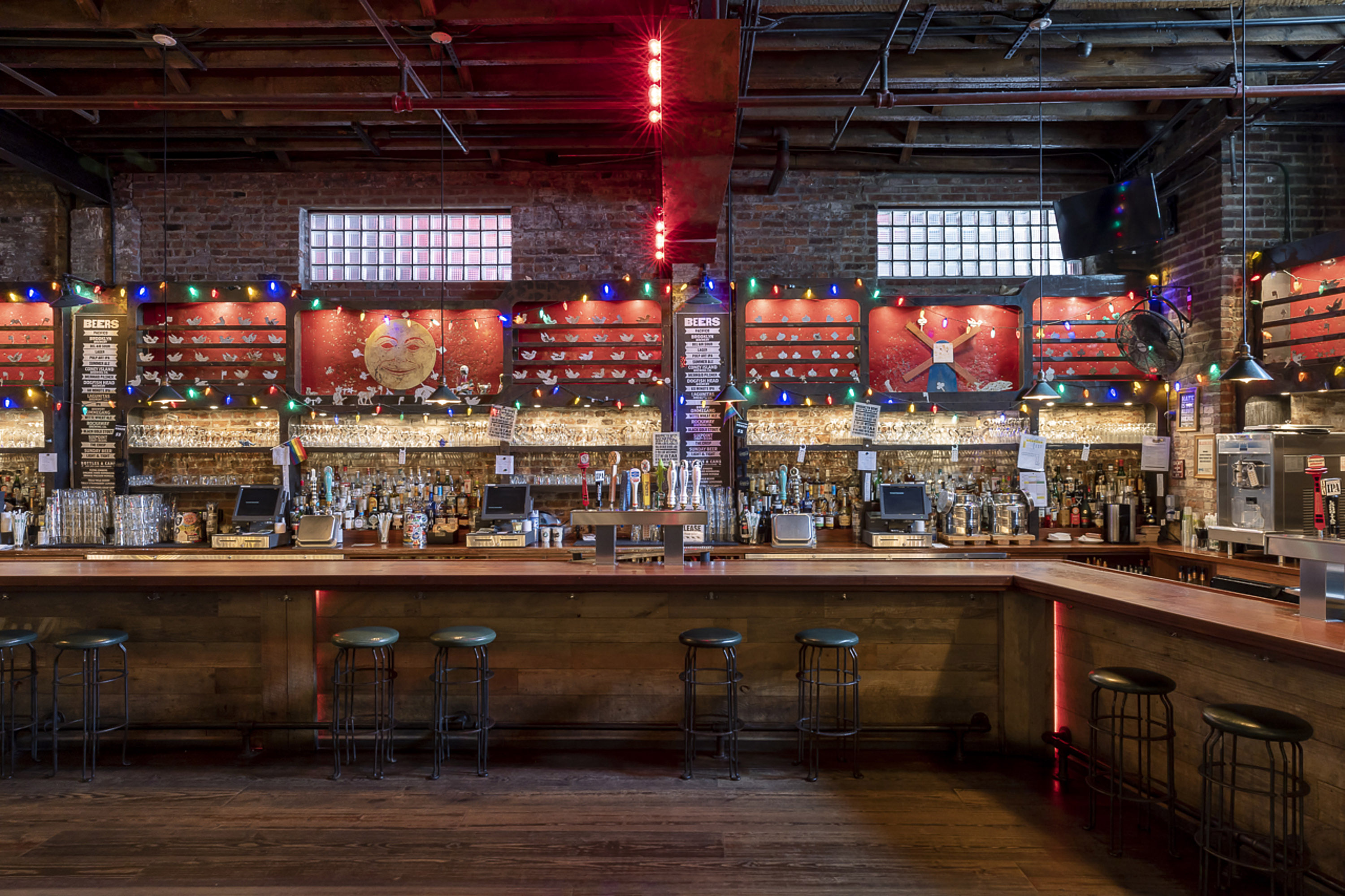 Brooklyn Bowl | Brooklyn | Nightlife