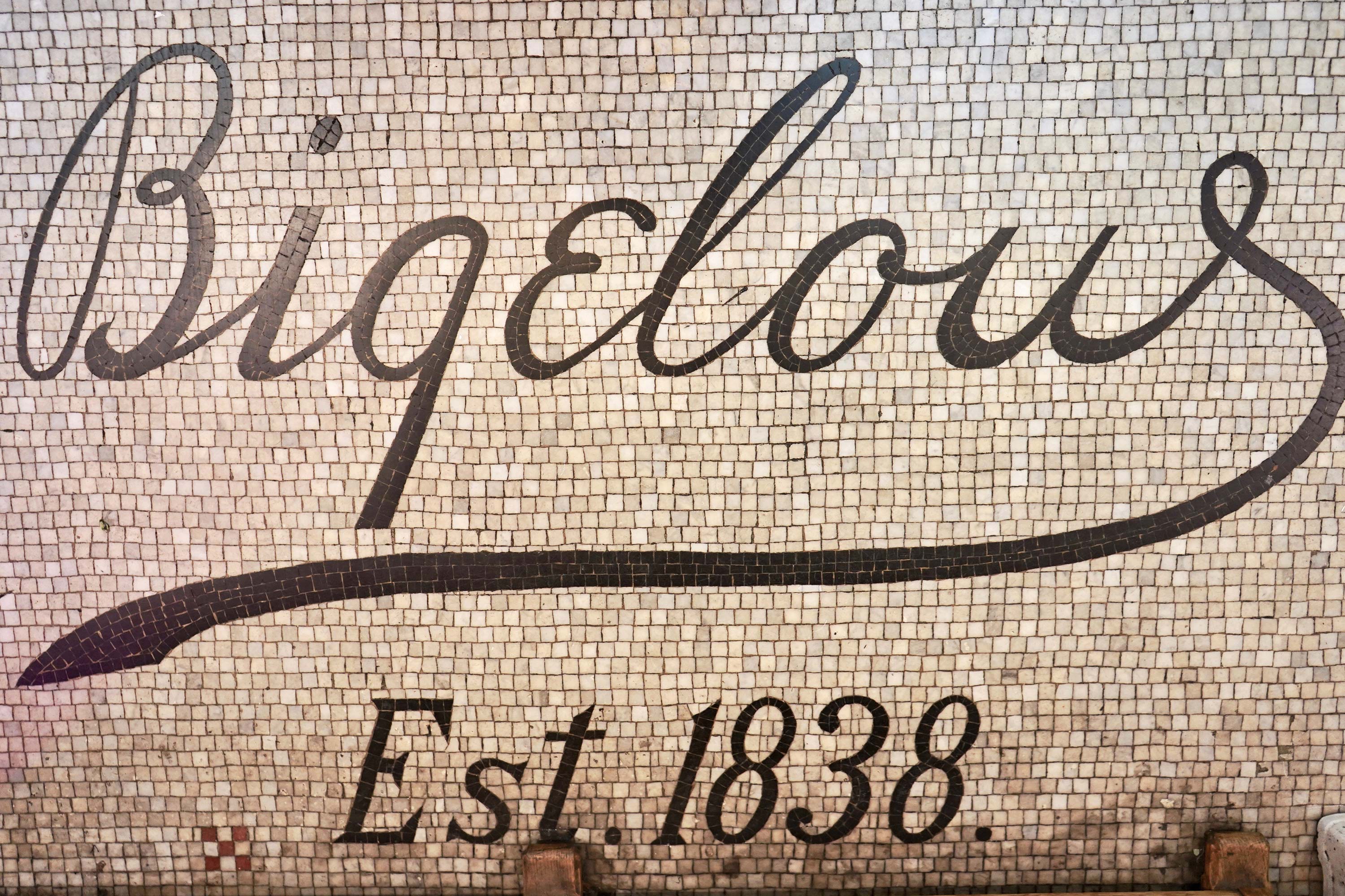 co-bigelow-greenwich-village-manhattan-nyc-script-tile-floor