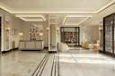 The Surrey, A Corinthia Hotel Lobby