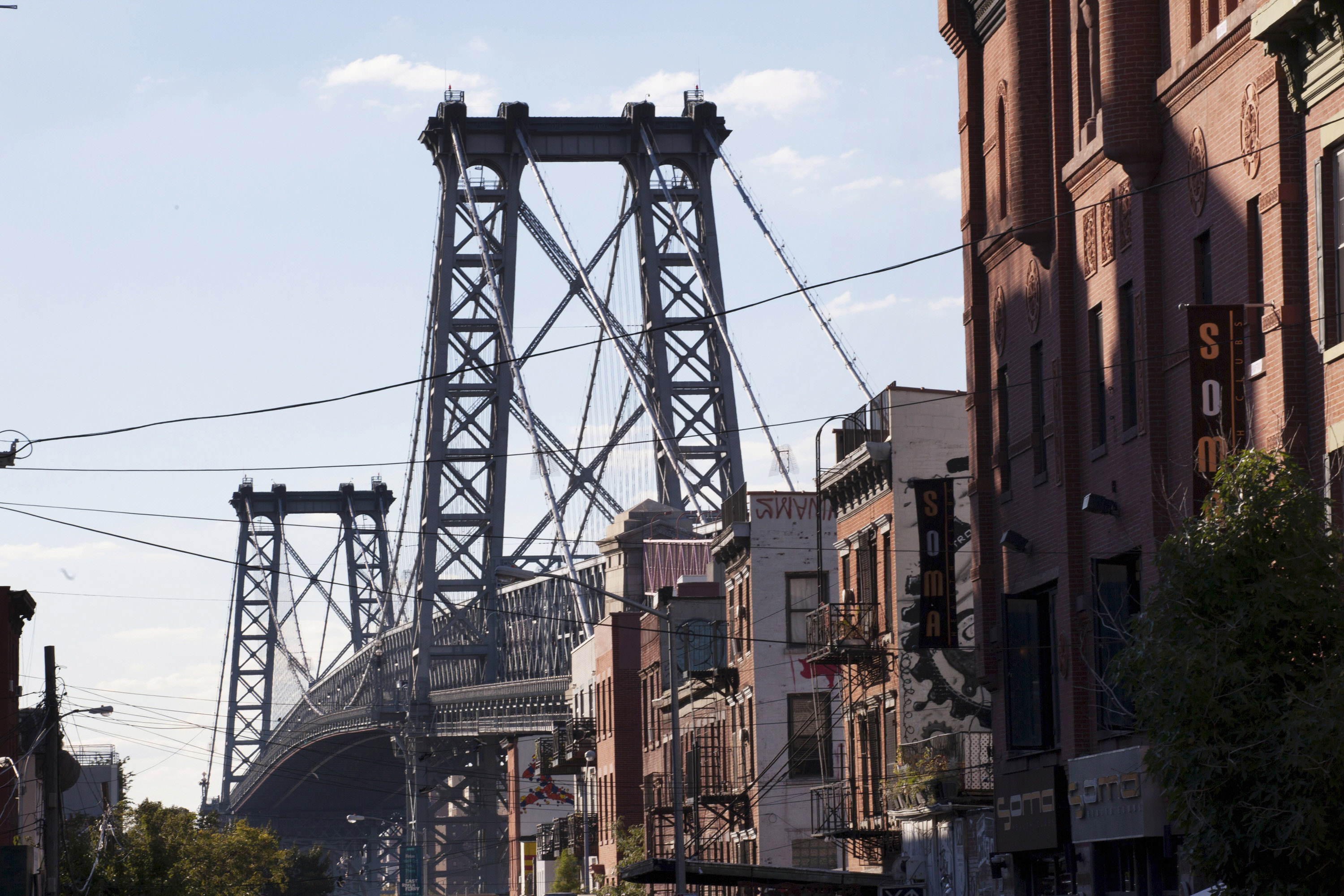 Williamsburg, Brooklyn Guide  The Official Guide to New York City