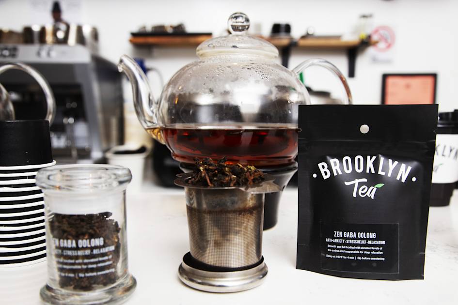 Brooklyn Tea | Your Guide to NYC Tourism