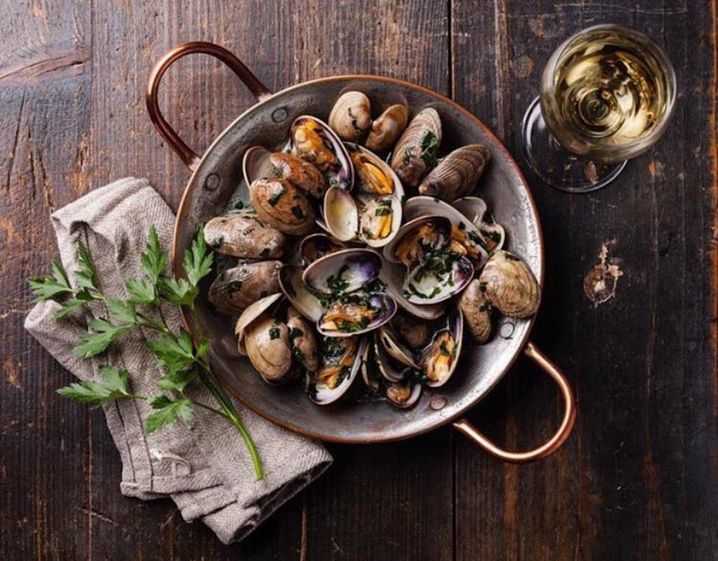 Bocca Di Bacco—Theatre District NYC Tourism