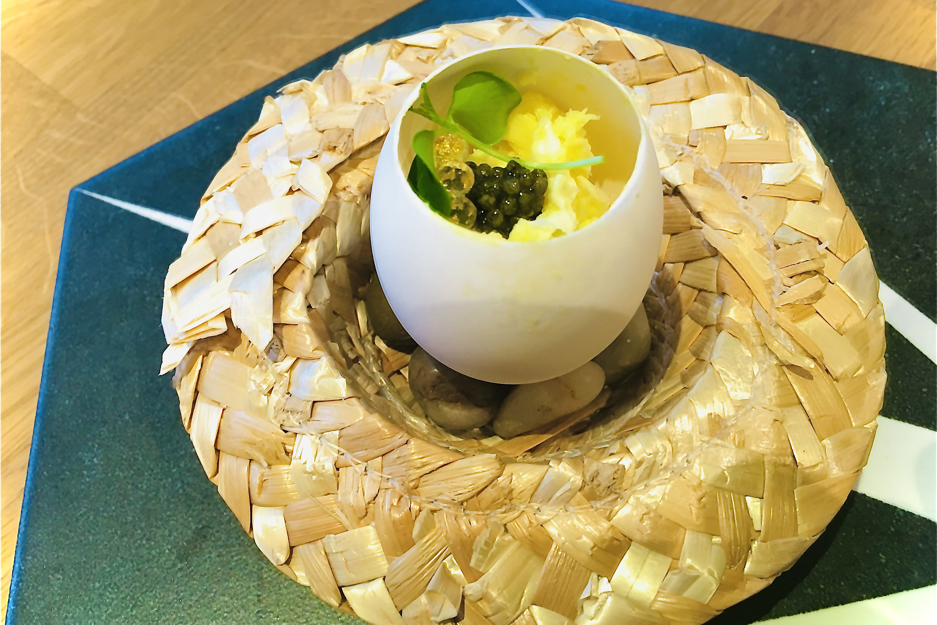 Rabbit House Omakase & Sake Bar Lower East Side restaurant