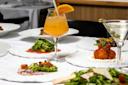 Food and Drinks from Gabriel's Bar & Restaurant