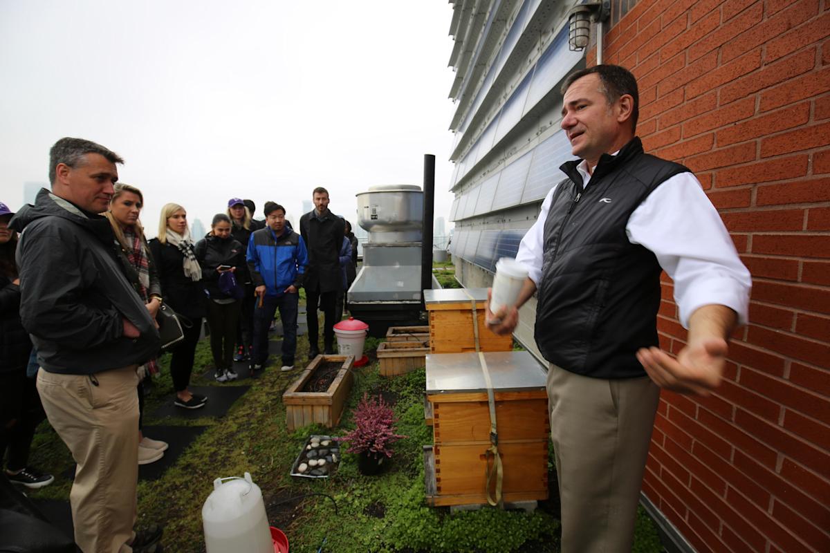 Courtesy, Earth Day Iniitiative 