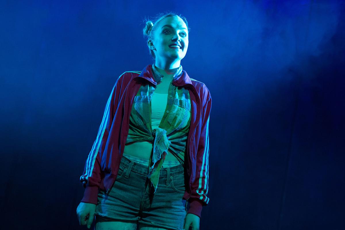 Photo: Jeremy Daniel 