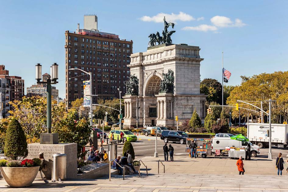 Prospect Heights, Brooklyn | NYC Neighborhood Guide