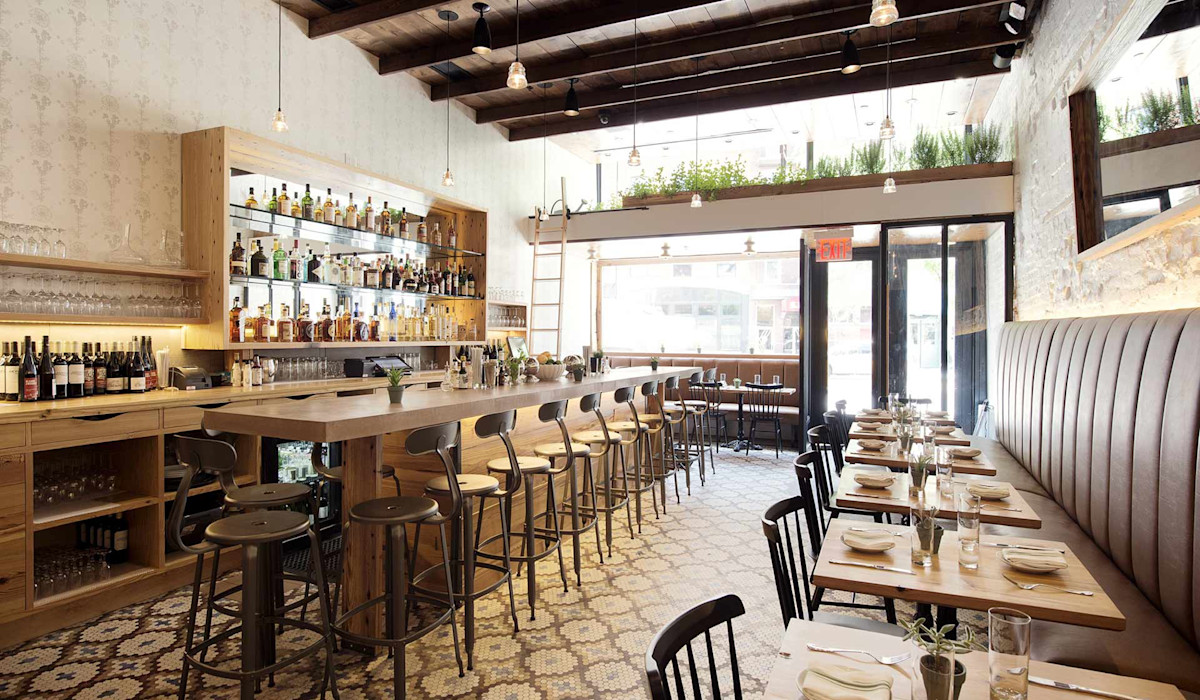 Dish or dining room at Meadowsweet
